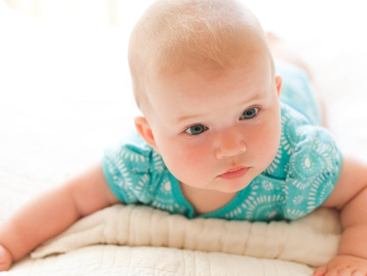 4 Developmentally Beneficial Positive Parenting Tips - innobaby