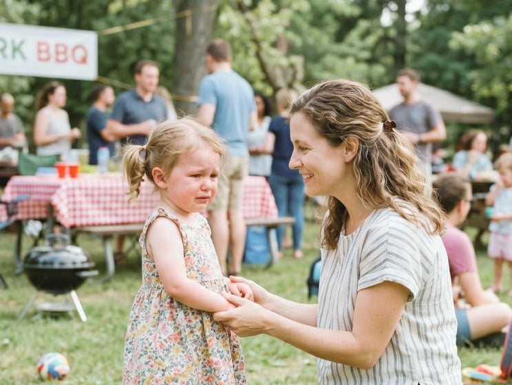 4 Strategies to Prevent Summer Meltdowns in Sensory Kids - innobaby