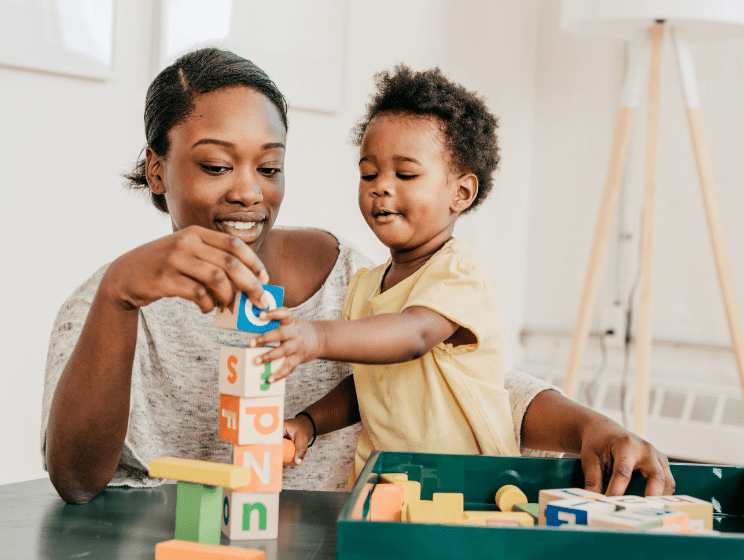 4 Surprising Indoor Activities for Toddlers - innobaby