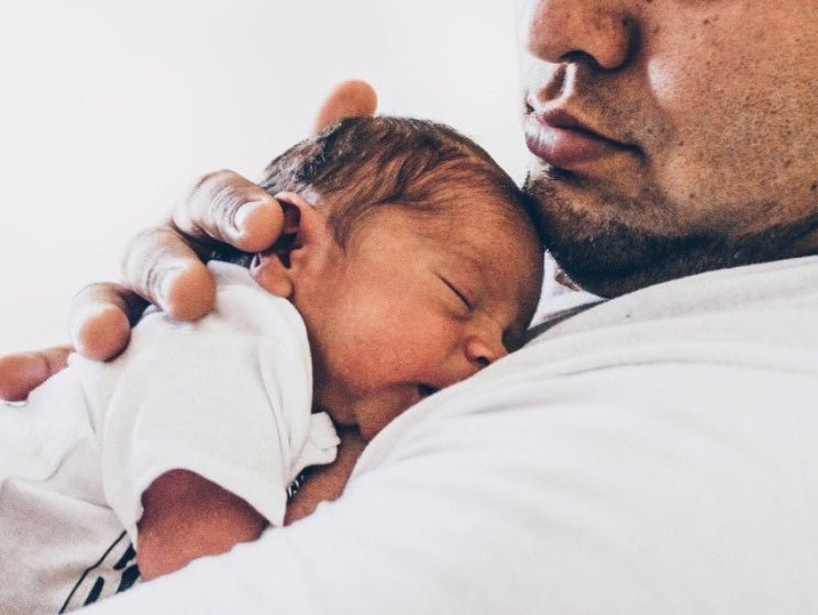 5 Newborn Must-Haves - innobaby