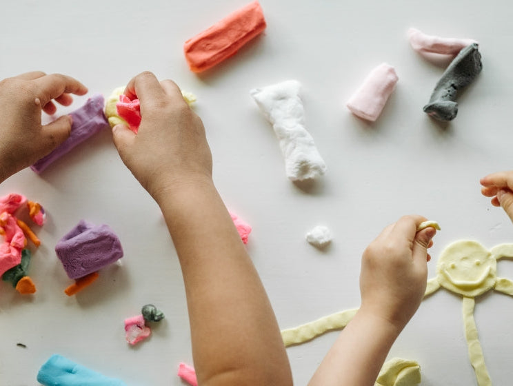 Unique Toddler Play Ideas You've Never Heard Of