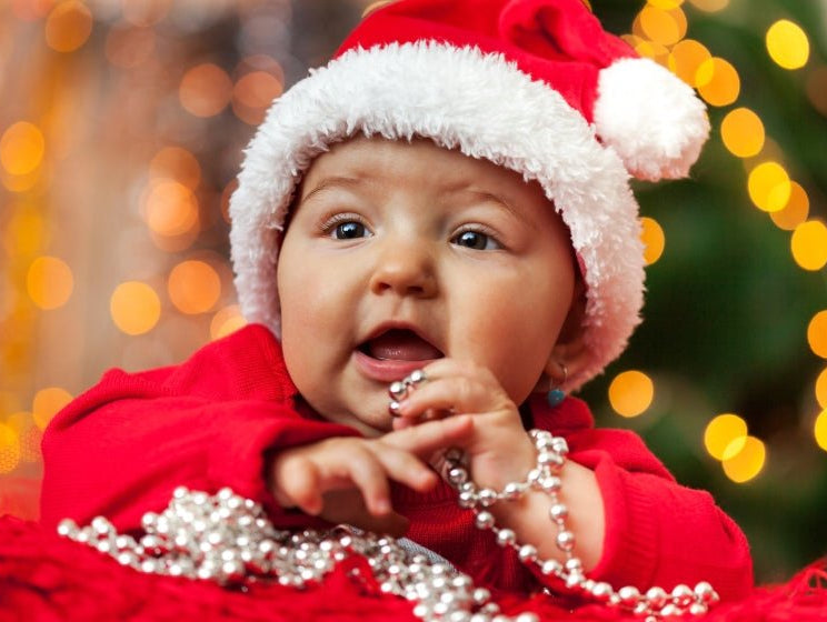 Baby Gift Guide: 6-12 Months Old - innobaby