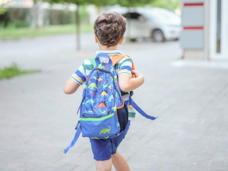 Back to School Essentials for Kindergarten - innobaby