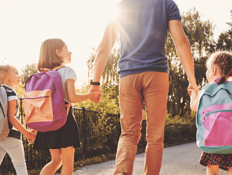 Back to School Made Easy with Innobaby - innobaby