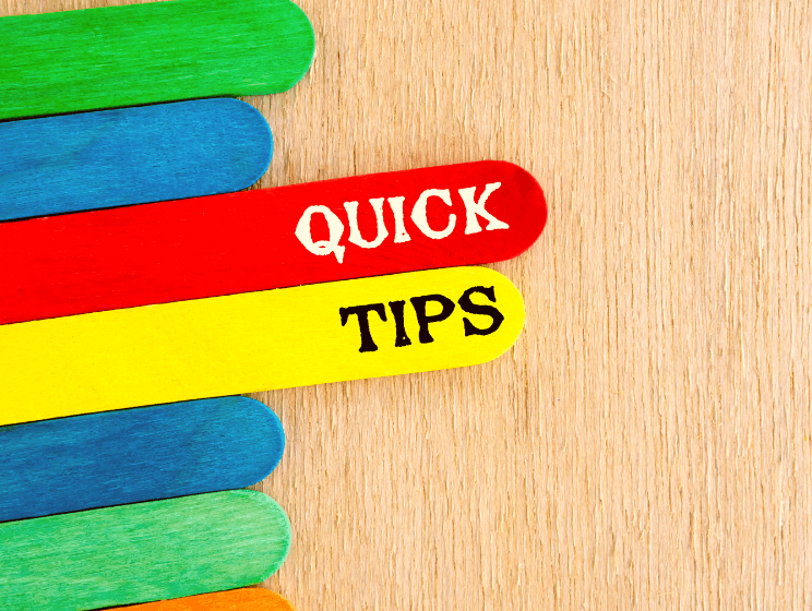 Back to School Tips - Day 2 - Back to School Safety Tips - innobaby