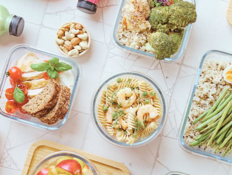 Best Lunchboxes To Keep Food Warm - innobaby