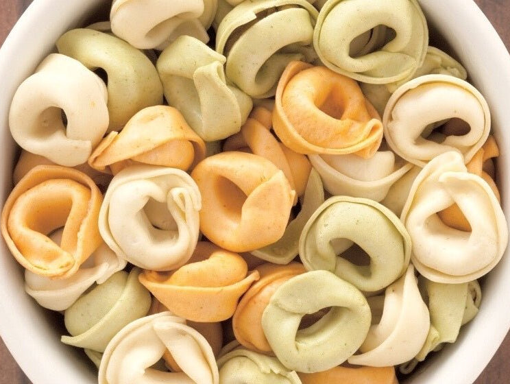 Bookmark This: EZ Meal Ideas That Aren't Sandwiches - innobaby