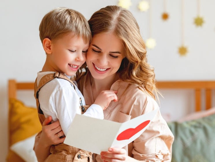 Celebrating Mother's Day: Mom Magic! - innobaby