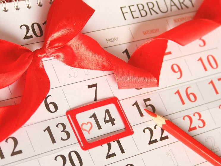 Celebrating Valentine's Day with Kids - innobaby