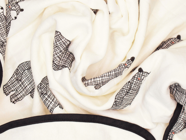 Cold Weather Must-Haves - innobaby