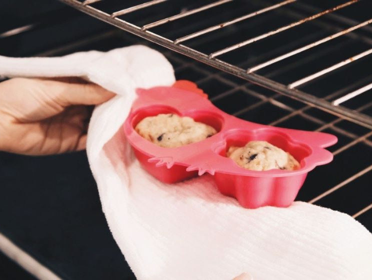 Cooking with your Innobaby Chicken Steamer - innobaby