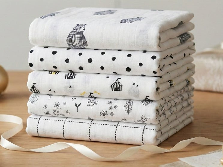 Cozy Gift Ideas for the Whole Family - innobaby