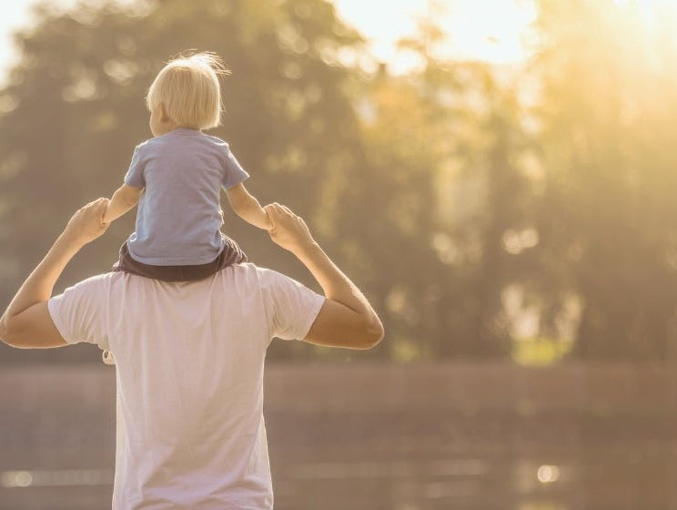 Father's Day: Crafts, Gifts, and Outing Ideas Galore! - innobaby