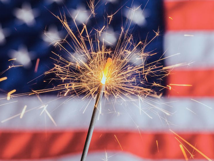 Firework-Free Ways to Enjoy the 4th with Kids - innobaby