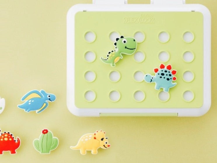 Fun Ways to Encourage Healthy Eating - innobaby