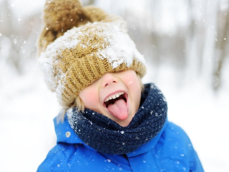 Getting Back To Your Routine After Winter Break - innobaby