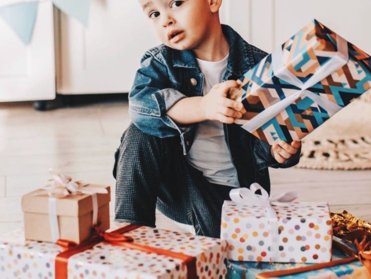 Gifts for Sensory Kids - innobaby