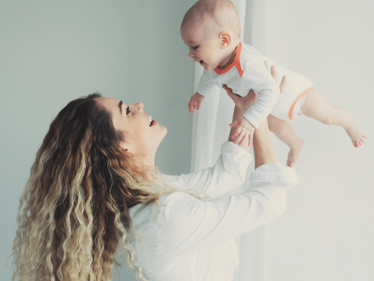 HAPPY MOTHER'S DAY! - innobaby