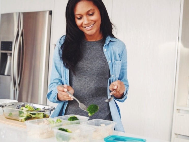 Here Is Your Lunchtime Back to School Shopping List - innobaby