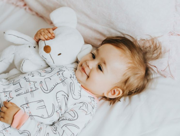 Here's Why You Need a Therapeutic Sensory Pillow - innobaby