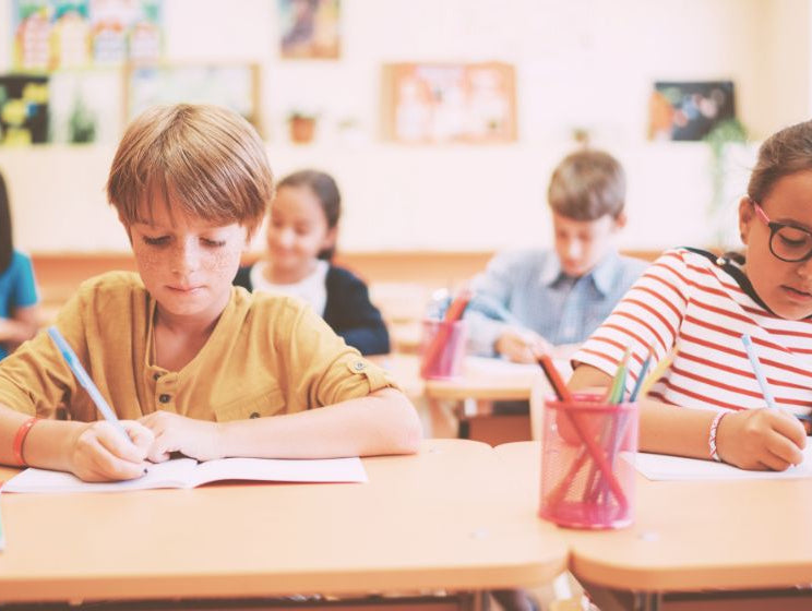 How Sensory Toys Help Children Learn - innobaby