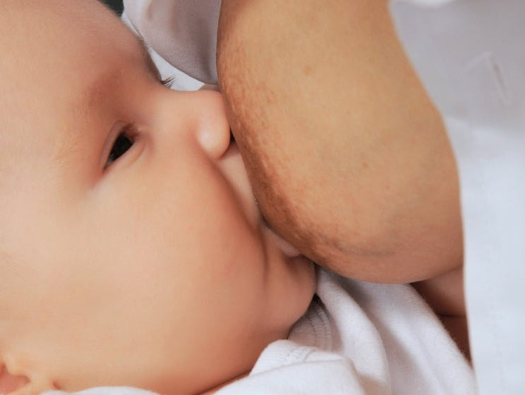 How Teethers Support Early Feeding Skills - innobaby