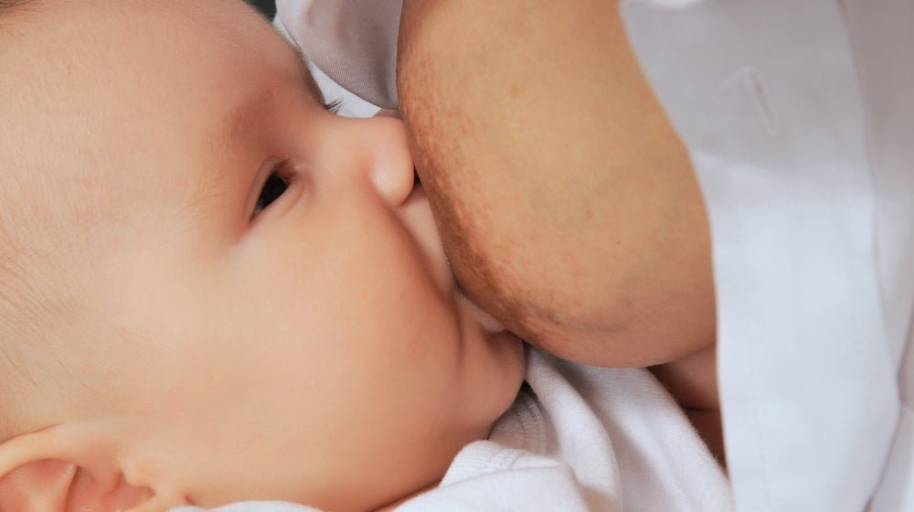 How Teethers Support Early Feeding Skills - innobaby