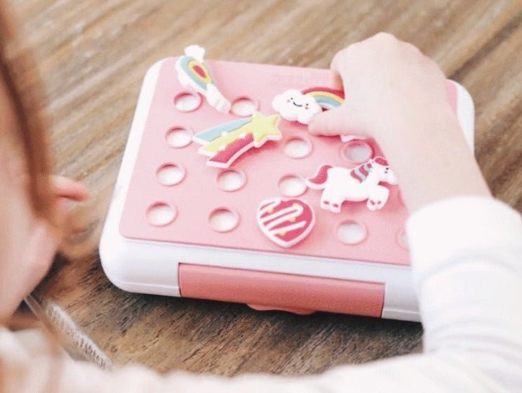 How to Choose a Lunchbox for Your Child - innobaby