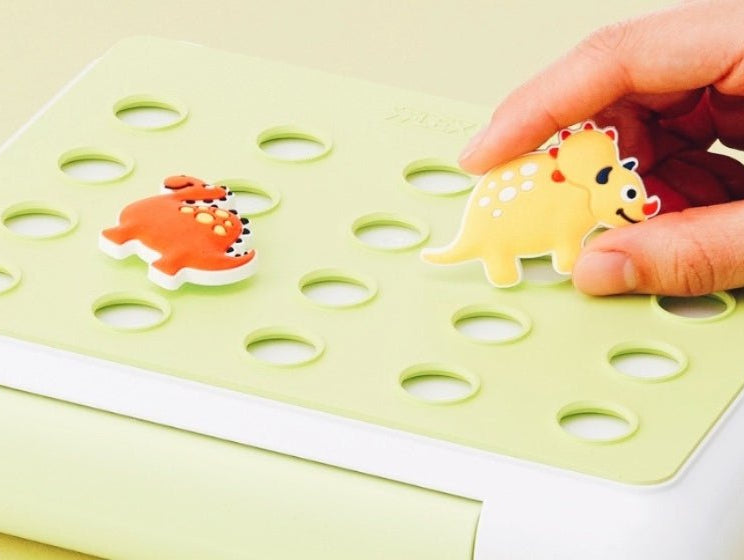 How to Get Kids Excited for Healthy Food - innobaby