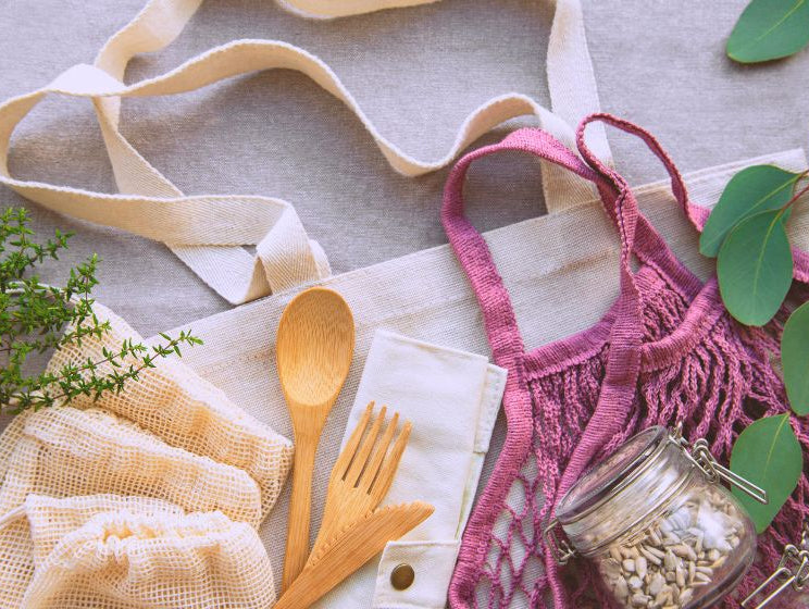 How to Make Lunchtime More Sustainable - innobaby