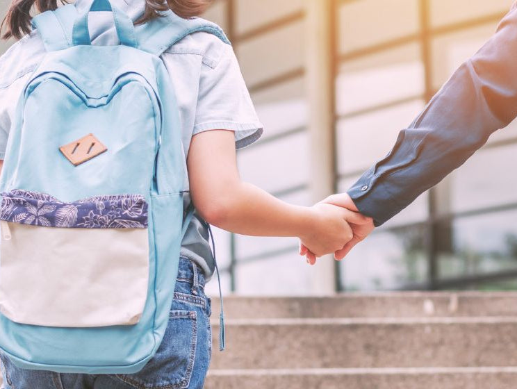 Is Your Toddler Starting Preschool This Year? - innobaby