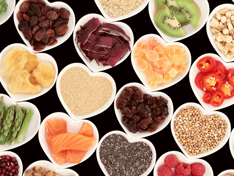 It's National Nutrition Month! - innobaby