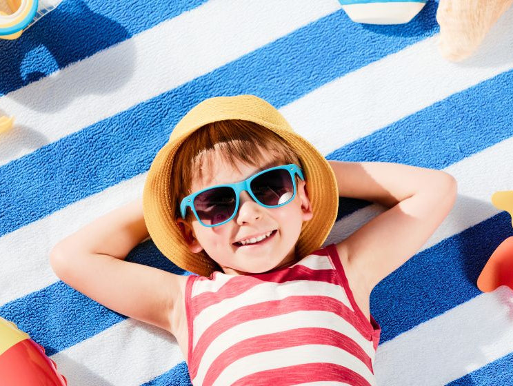 It's Not Too Late for This Summer Mealtime Essential! - innobaby