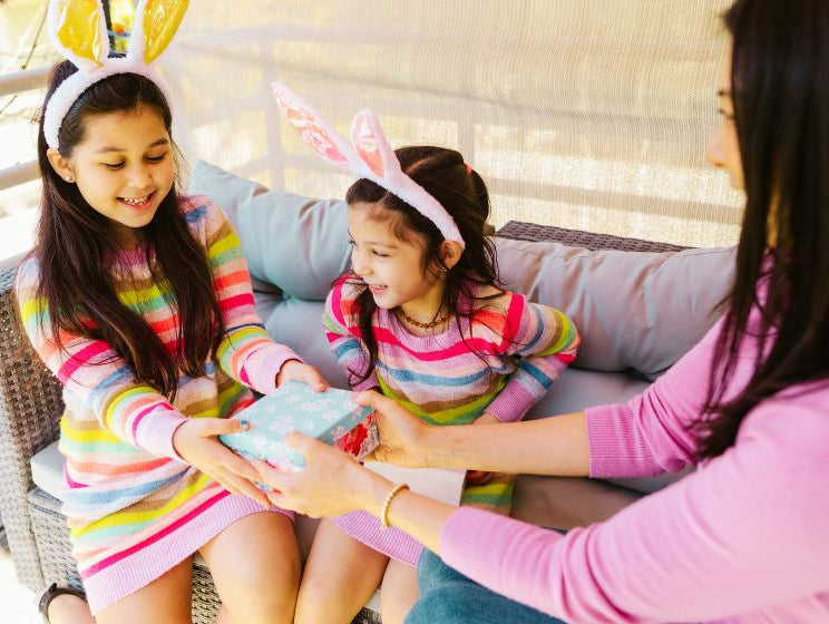 Last-Minute Easter Ideas - innobaby