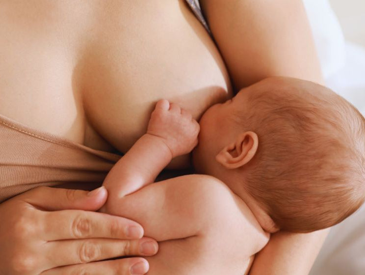 Latching Exercises: Products for Breastfeeding Solutions - innobaby