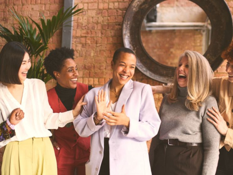 Let's Celebrate International Women's Day! - innobaby