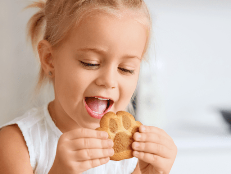Let's Talk About Toddler Snacks! - innobaby