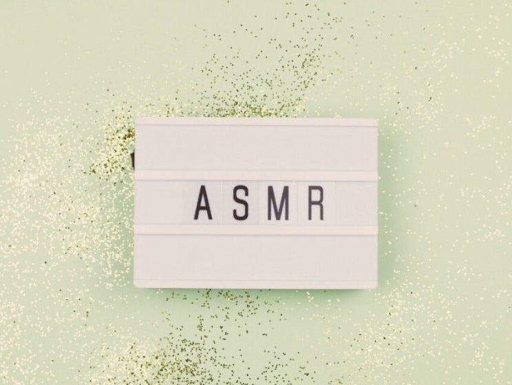 Love ASMR? Here Are 3 Products You NEED - innobaby