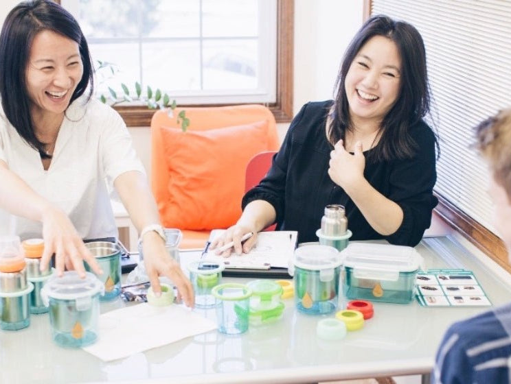 Moms’ Mission Innobaby Offers Solutions For Parents - innobaby