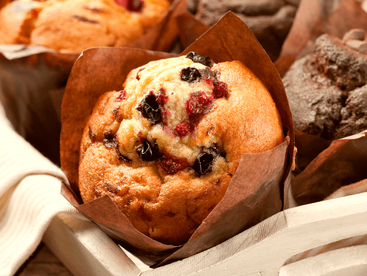 More Super Muffins Please! - innobaby