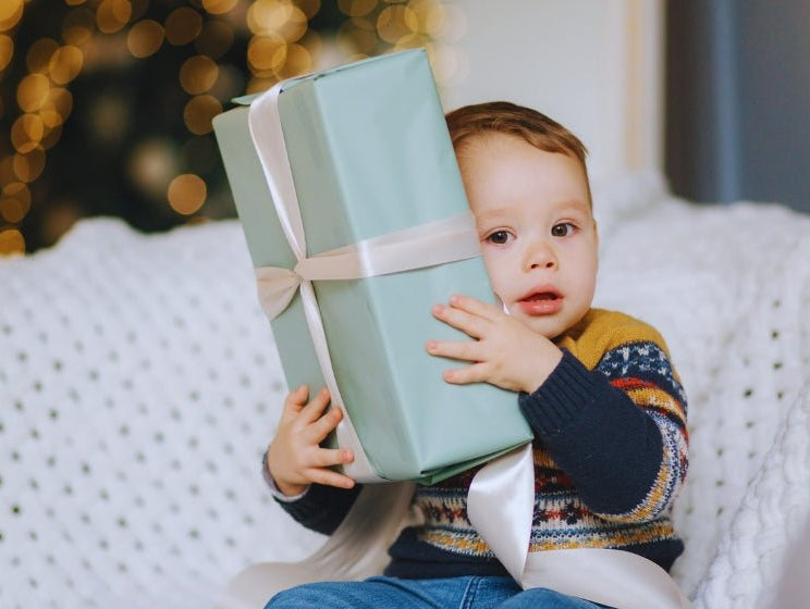 Practical Toddler Gift Ideas - innobaby