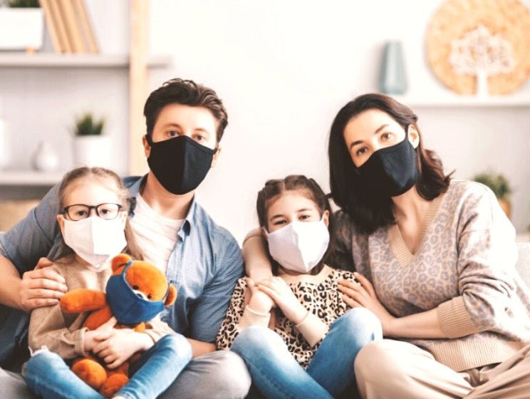 Quarantine #parenthacks - innobaby