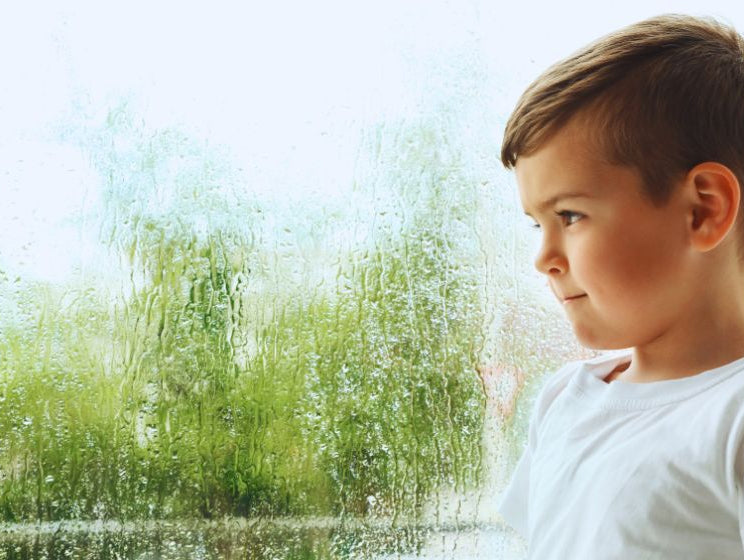 Rainy Day Indoor Play Guide - innobaby