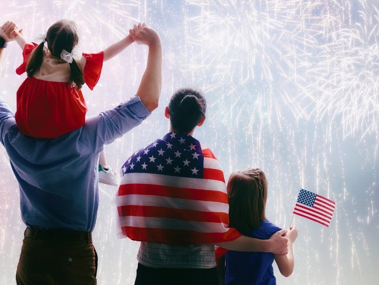 Sensory-Friendly July 4th Celebrations - innobaby