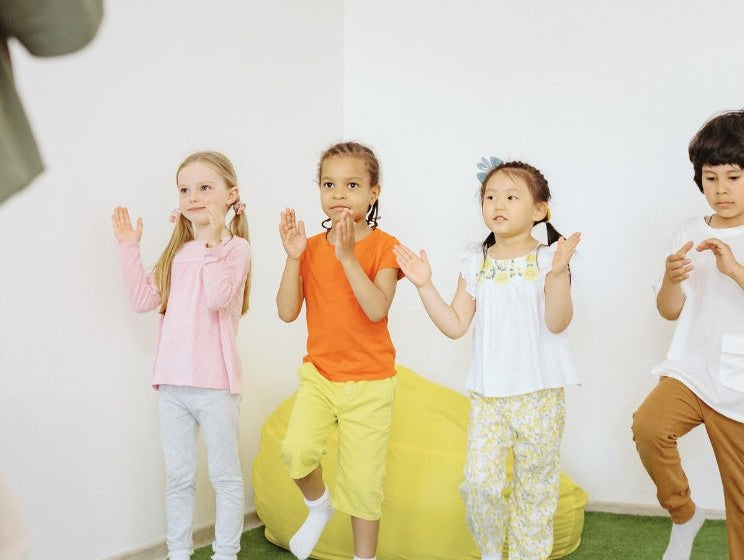 Speech Mamas: 3 Unique Tips for You - innobaby