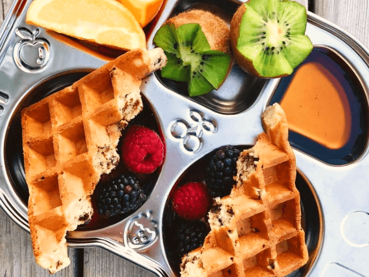 Stainless Steel Dinnerware - innobaby