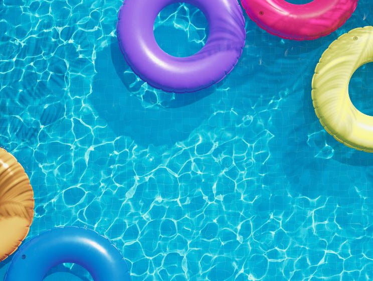 Stainless Steel Summer Picnic Essentials - innobaby