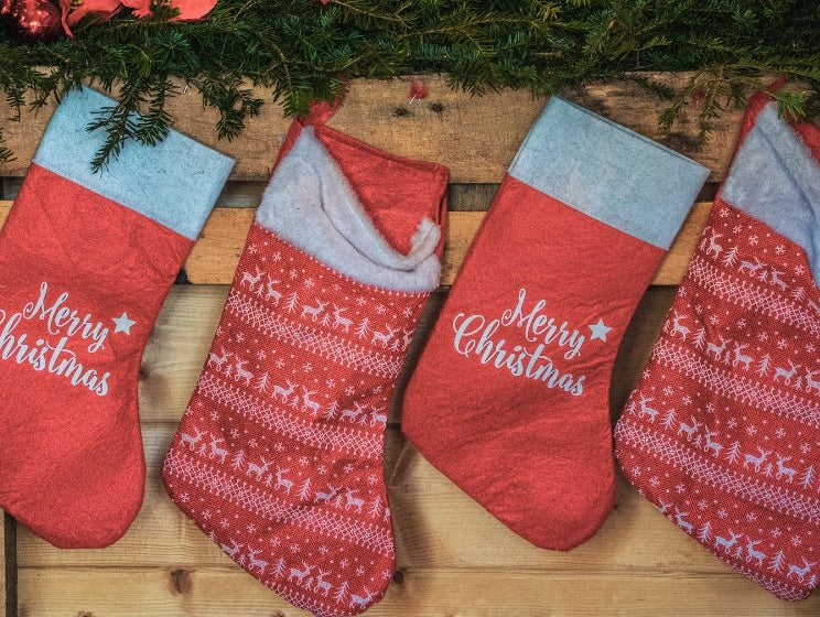 Stocking Stuffer Ideas for Older Kids & Adults - innobaby