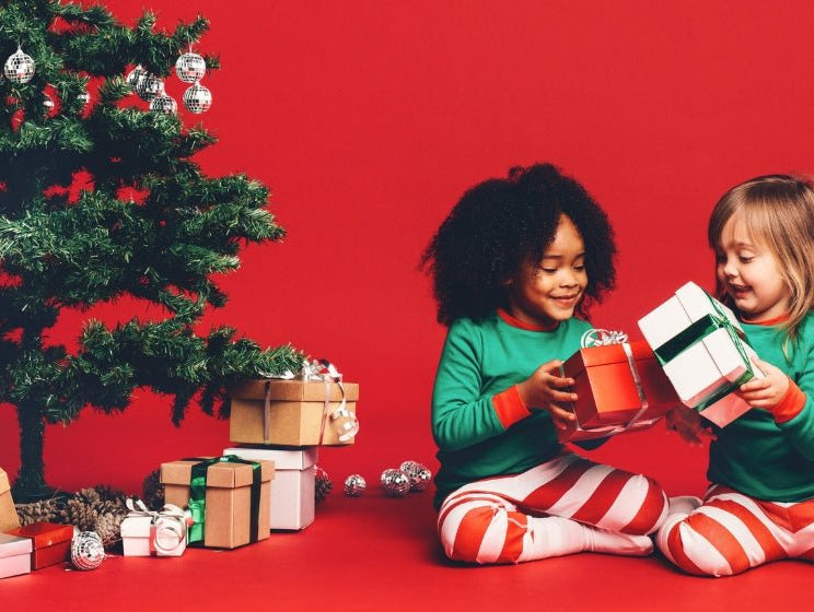 Stocking Stuffers Your Kids Will Actually Like - innobaby