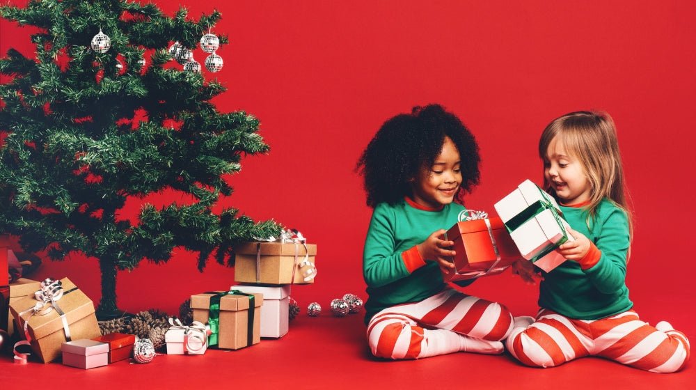 Stocking Stuffers Your Kids Will Actually Like - innobaby